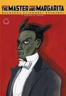 Mikhail Bulgakov's the Master and Margarita A Graphic Novel