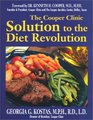 The Cooper Clinic Solution to the Diet Revolution Step Up to the Plate