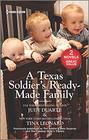 A Texas Soldier's ReadyMade Family