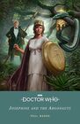 Doctor Who Josephine and the Argonauts