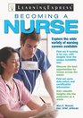Becoming a Nurse