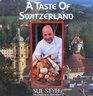 A Taste of Switzerland