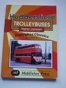Huddersfield Trolleybuses