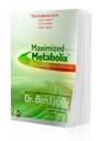 Maximized Metabolix A Diet Based on Hormones and Desserts