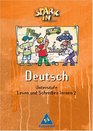 Stark in Deutsch Lesen und Schreiben lernen 2