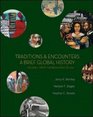 Traditions  Encounters A Brief Global History Volume I