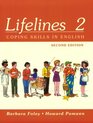 Lifelines Book 2 Coping Skills in English
