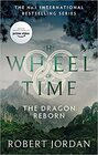 The Dragon Reborn Book 3 of the Wheel of Time