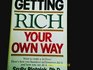 Getting rich your own way