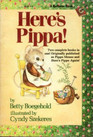 Here's Pippa Twelve Stories for Reading Aloud or Reading Alone