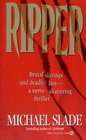 Ripper (Special X, Bk 4)