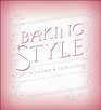 Baking Style Art Aroma Expression