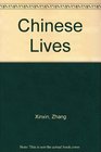 Chinese Lives