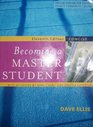 Becoming a Master Student Eleventh Edition