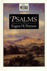The Message : Psalms