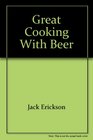Great Cooking with Beer