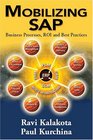 Mobilizing SAP Business Processes ROI and Best Practices