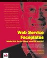 Web Service Faceplates