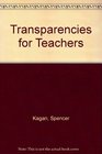 Transparencies for Teachers