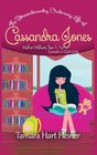 Episode 2: Club Girls: The Extraordinarily Ordinary Life of Cassandra Jones (Walker Wildcats Year 1: Age 10) (Volume 2)