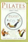 Programa paso a paso de Pilates con circulo magico  DVD