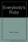 Everybody's Ruby