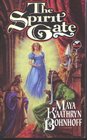 The Spirit Gate