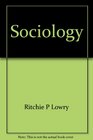 Sociology social science and social concern