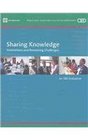 Sharing Knowledge Innovations and Remaining Challenges  An Oed Evaluation