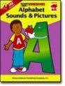 Alphabet Sounds & Pictures (Home Workbooks)