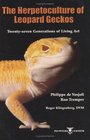 The Herpetoculture of Leopard Geckos