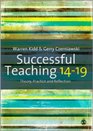 Successful Teaching 1419 Theory Practice and Reflection