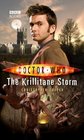 Doctor Who The Krillitane Storm