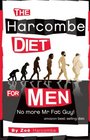 The Harcombe Diet for Men No More Mr Fat guy