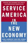 Service America in the New Economy