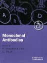 Monoclonal Antibodies A Practical Approach