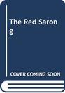 Red Sarong