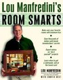Lou Manfredini's Room Smarts