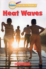 Heat Waves (Science Sight Word Readers)