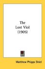 The Lost Viol (1905)