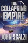 The Collapsing Empire  Signed / Autographed Copy