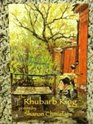 Rhubarb King Poems