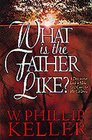 What Is the Father Like A Devotional Look at How God Cares for His Children