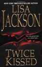 Twice Kissed  (Large Print)