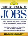 The Big Book of Jobs 20052006 Edition