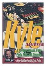 Kyle at 200 MPH A Sizzling Season in the Petty/Nascar Dynasty