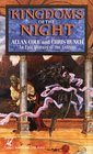 Kingdoms of the Night (Anteros, Bk 3)