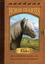 Elska (Horse Diaries, Bk 1)