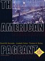 The American Pageant A History of the Republic