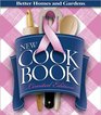 New Cook Book, Limited Edition "Pink Plaid" : For Breast Cancer Awareness (Better Homes  Gardens)